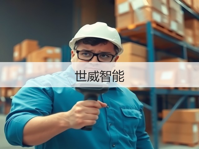 世威智能(图1)