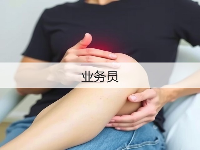 业务员(图2) 业务员(图2)