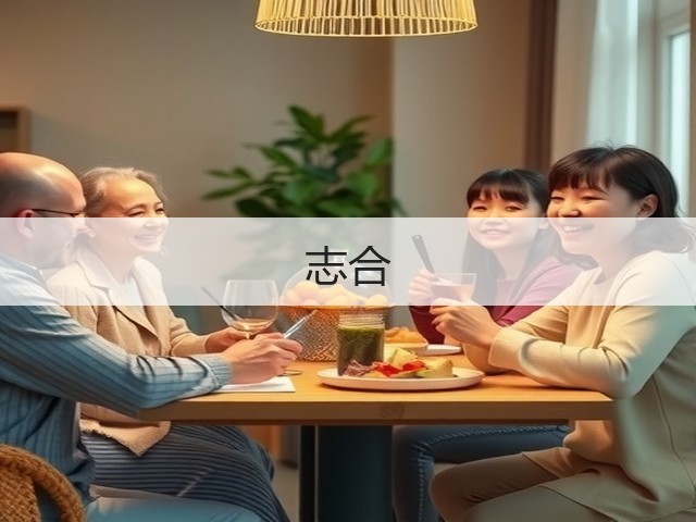 志合(图1)