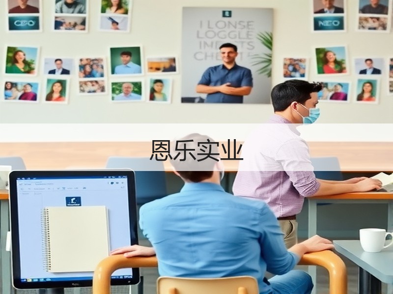 恩乐实业