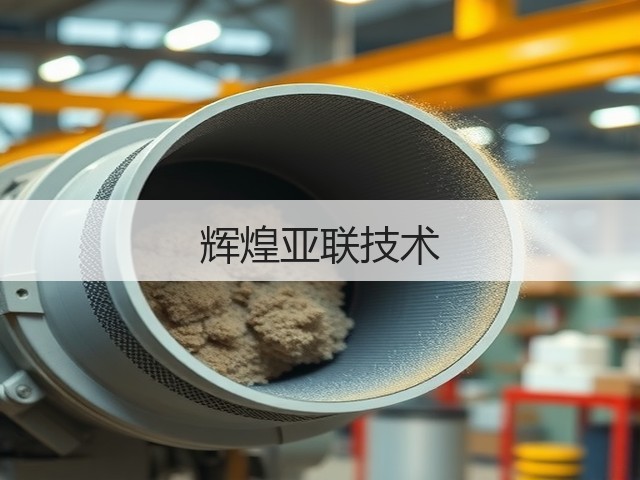 辉煌亚联技术(图3) 辉煌亚联技术(图3)