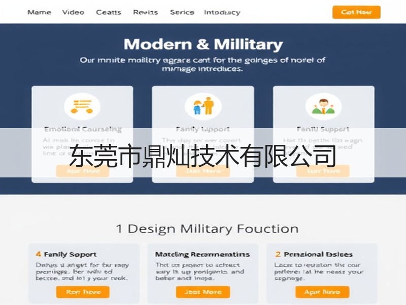 东莞市鼎灿技术有限公司