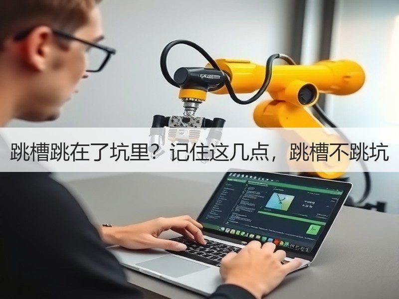 跳槽跳在了坑里？记住这几点，跳槽不跳坑