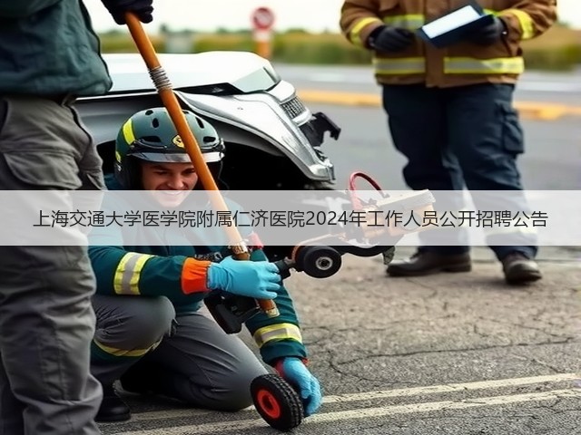 上海交通大学医学院附属仁济医院2024年工作人员公开招聘公告(图3) 上海交通大学医学院附属仁济医院2024年工作人员公开招聘公告(图3)
