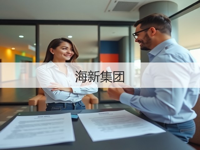 海新集团(图2)