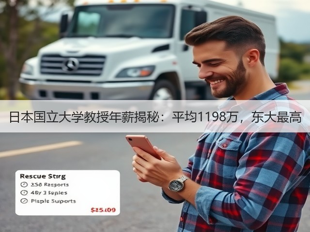 日本国立大学教授年薪揭秘:平均1198万,东大最高(图3) 日本国立大学教授年薪揭秘:平均1198万,东大最高(图3)