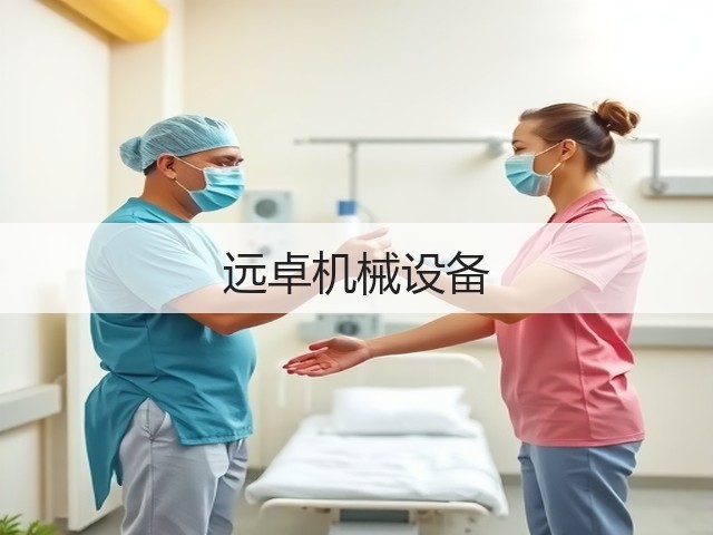 远卓机械设备(图3)