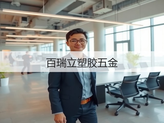 百瑞立塑胶五金(图2)