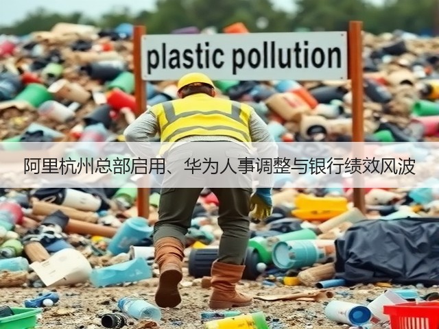 阿里杭州总部启用、华为人事调整与银行绩效风波(图1) 阿里杭州总部启用、华为人事调整与银行绩效风波(图1)