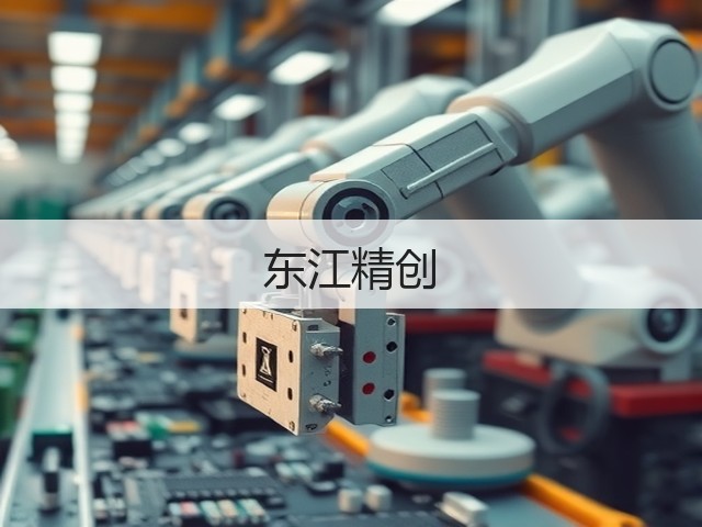东江精创(图1)