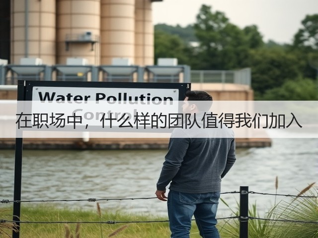 在职场中,什么样的团队值得我们加入(图3) 在职场中,什么样的团队值得我们加入(图3)