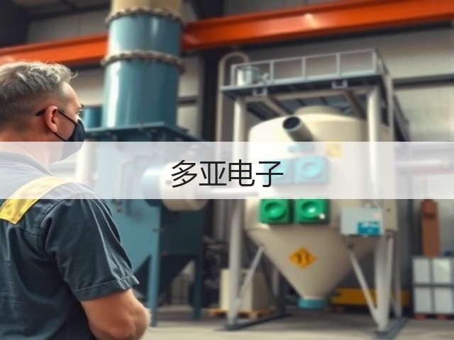 多亚电子(图2) 多亚电子(图2)