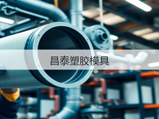 昌泰塑胶模具(图3) 昌泰塑胶模具(图3)