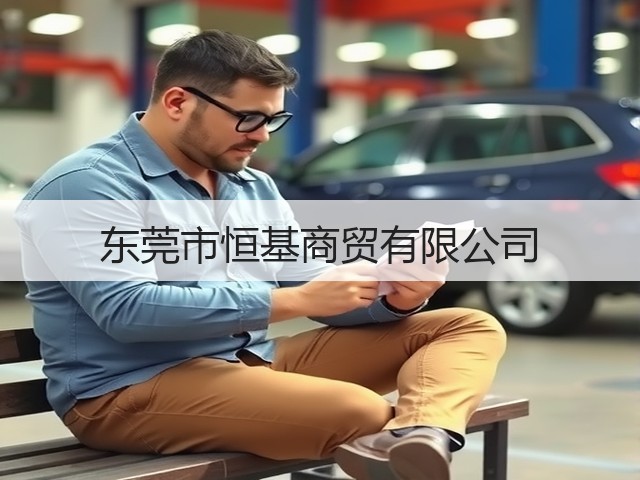 东莞市恒基商贸有限公司(图1)