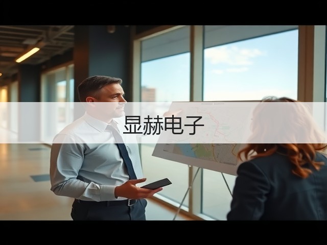 显赫电子(图2) 显赫电子(图2)