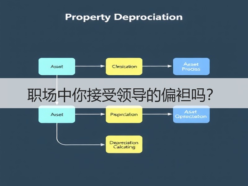 职场中你接受领导的偏袒吗？