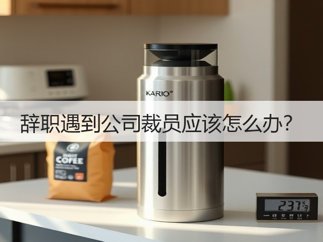 辞职遇到公司裁员应该怎么办?(图2) 辞职遇到公司裁员应该怎么办?(图2)