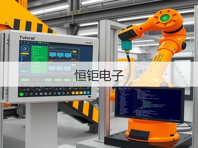 恒钜电子(图2) 恒钜电子(图2)