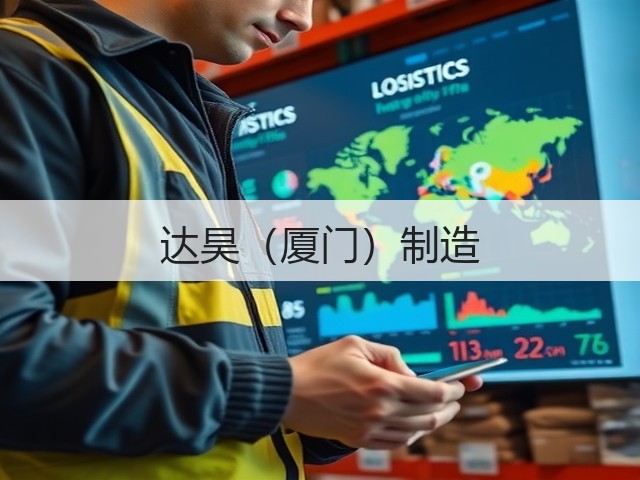 达昊（厦门）制造(图2)
