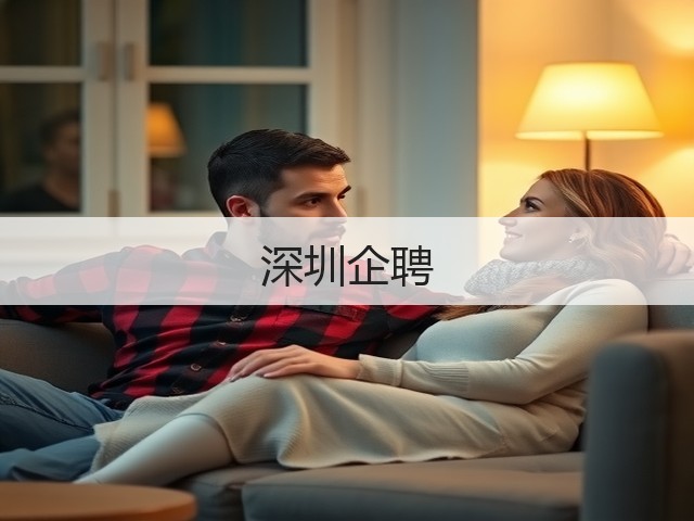 深圳企聘(图2)