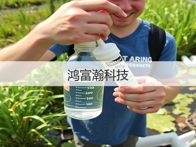 鸿富瀚科技(图3)