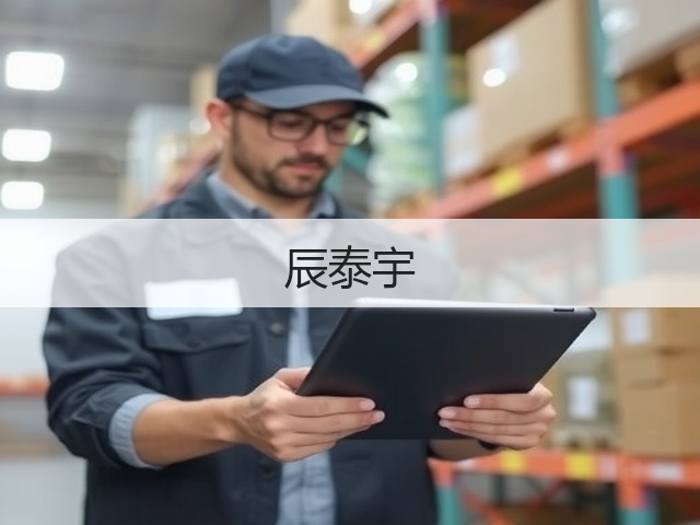 辰泰宇(图3) 辰泰宇(图3)