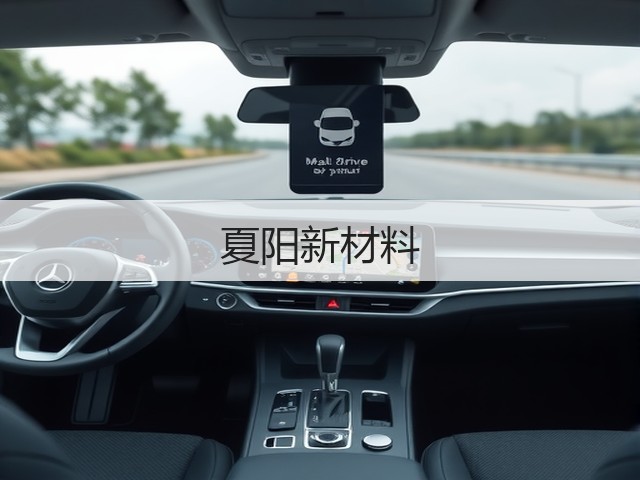 夏阳新材料(图2)