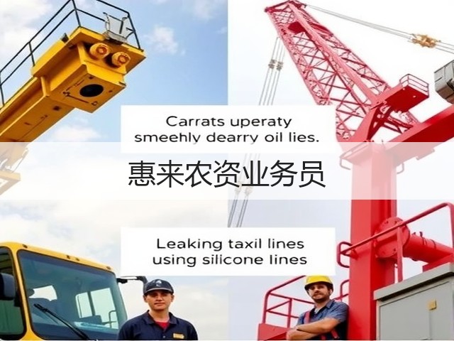 惠来农资业务员(图2)