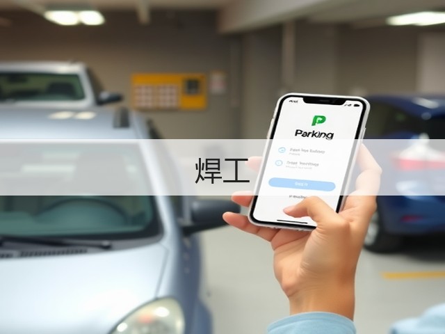 焊工(图1)