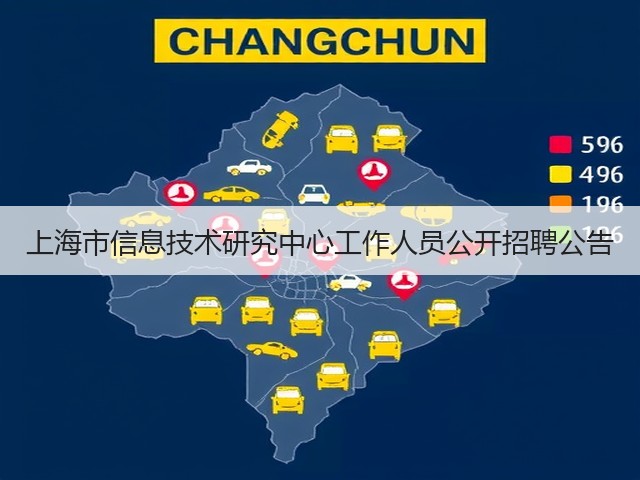 上海市信息技术研究中心工作人员公开招聘公告(图1) 上海市信息技术研究中心工作人员公开招聘公告(图1)