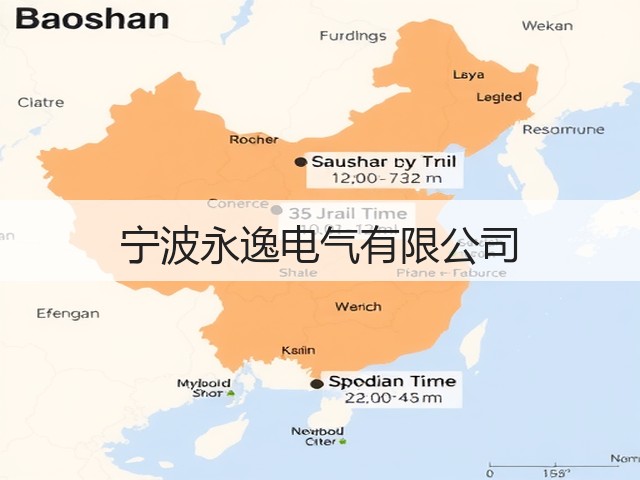 宁波永逸电气有限公司(图3)