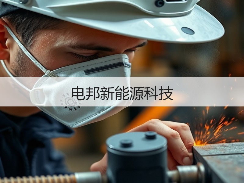 电邦新能源科技