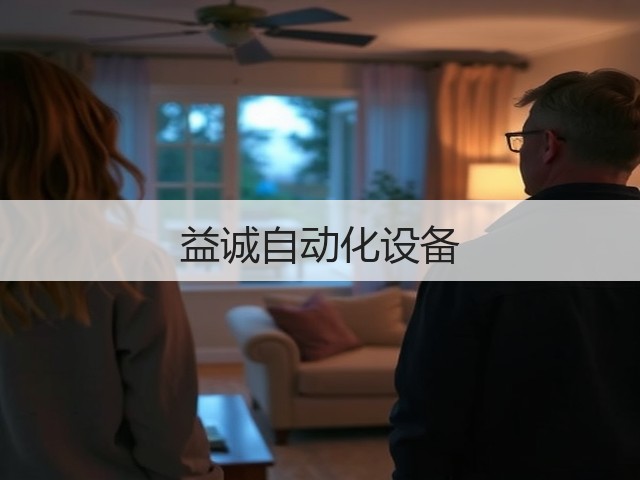 益诚自动化设备(图2)