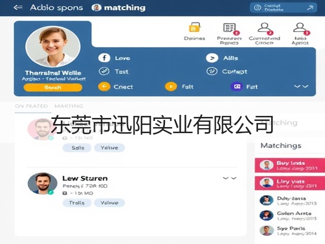 东莞市迅阳实业有限公司(图3)