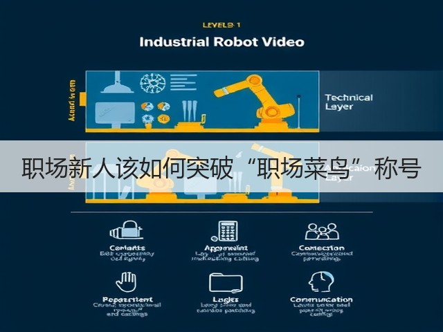 职场新人该如何突破“职场菜鸟”称号(图2) 职场新人该如何突破“职场菜鸟”称号(图2)