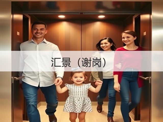 汇景(谢岗)(图2) 汇景(谢岗)(图2)