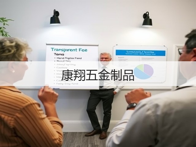 康翔五金制品(图1) 康翔五金制品(图1)