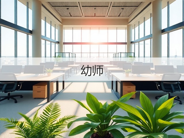 幼师(图3)
