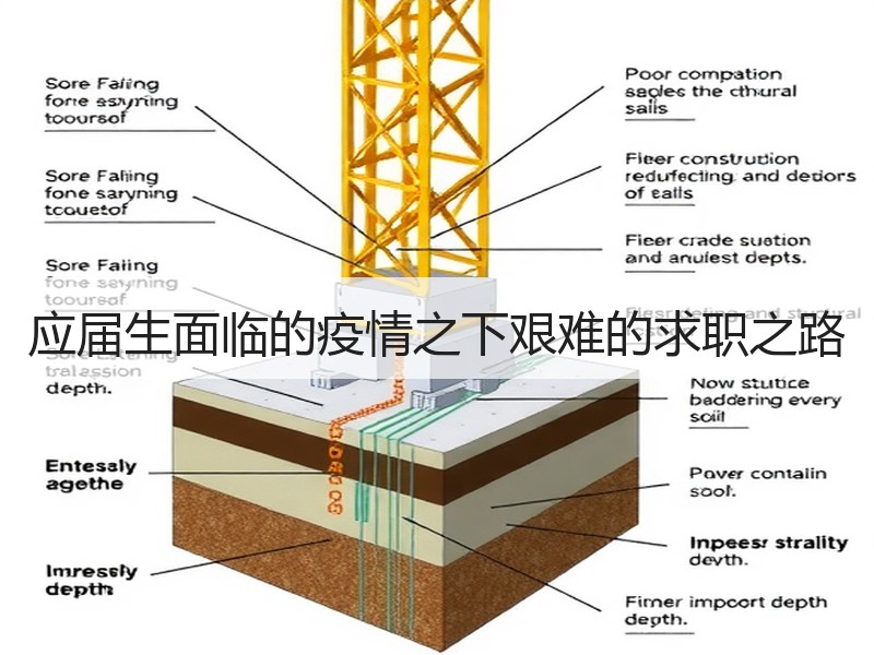 应届生面临的疫情之下艰难的求职之路
