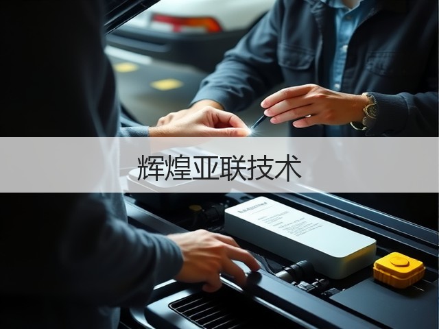辉煌亚联技术(图2) 辉煌亚联技术(图2)