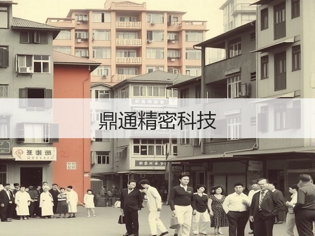 鼎通精密科技(图3)