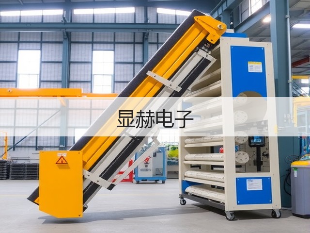 显赫电子(图3) 显赫电子(图3)