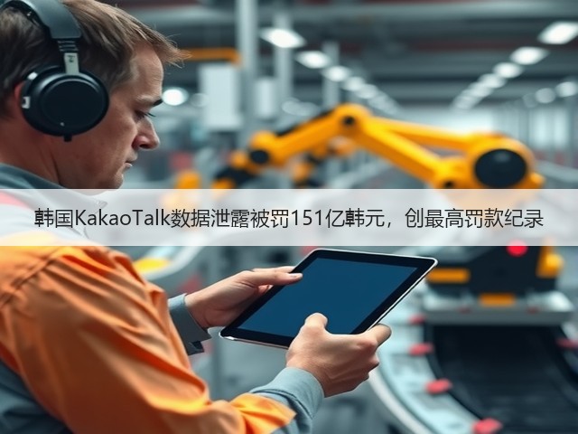 韩国KakaoTalk数据泄露被罚151亿韩元,创最高罚款纪录(图3) 韩国KakaoTalk数据泄露被罚151亿韩元,创最高罚款纪录(图3)