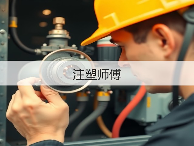 注塑师傅(图3)