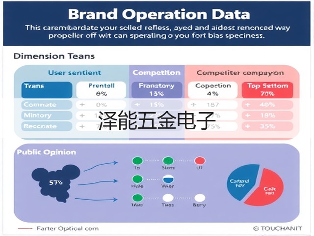 泽能五金电子(图1)