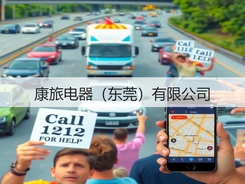 康旅电器（东莞）有限公司