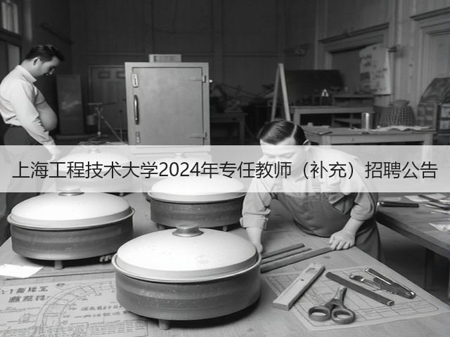 上海工程技术大学2024年专任教师(补充)招聘公告(图2) 上海工程技术大学2024年专任教师(补充)招聘公告(图2)