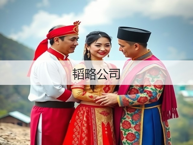 韬略公司(图1)