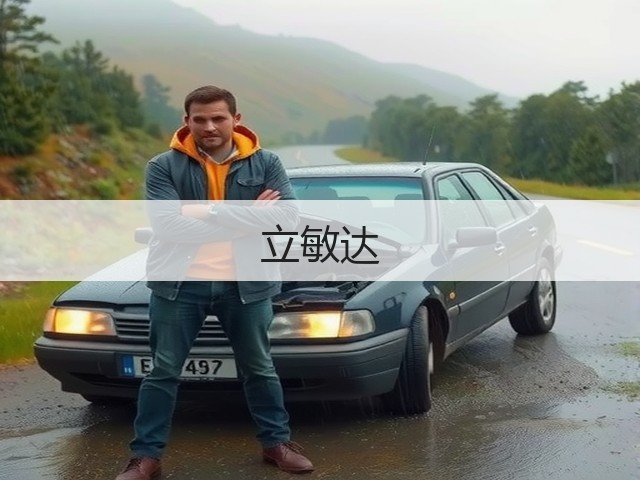 立敏达(图1)