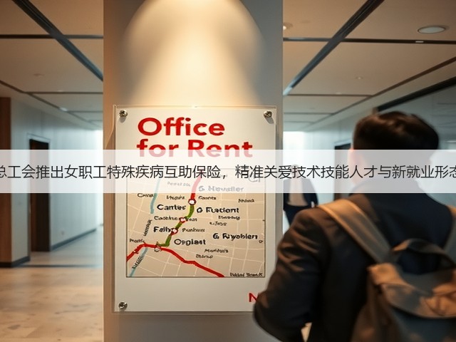 江苏省总工会推出女职工特殊疾病互助保险,精准关爱技术技能人才与新就业形态劳动者(图3) 江苏省总工会推出女职工特殊疾病互助保险,精准关爱技术技能人才与新就业形态劳动者(图3)